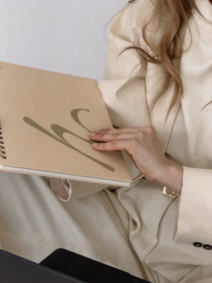 HerStories Collective Planner