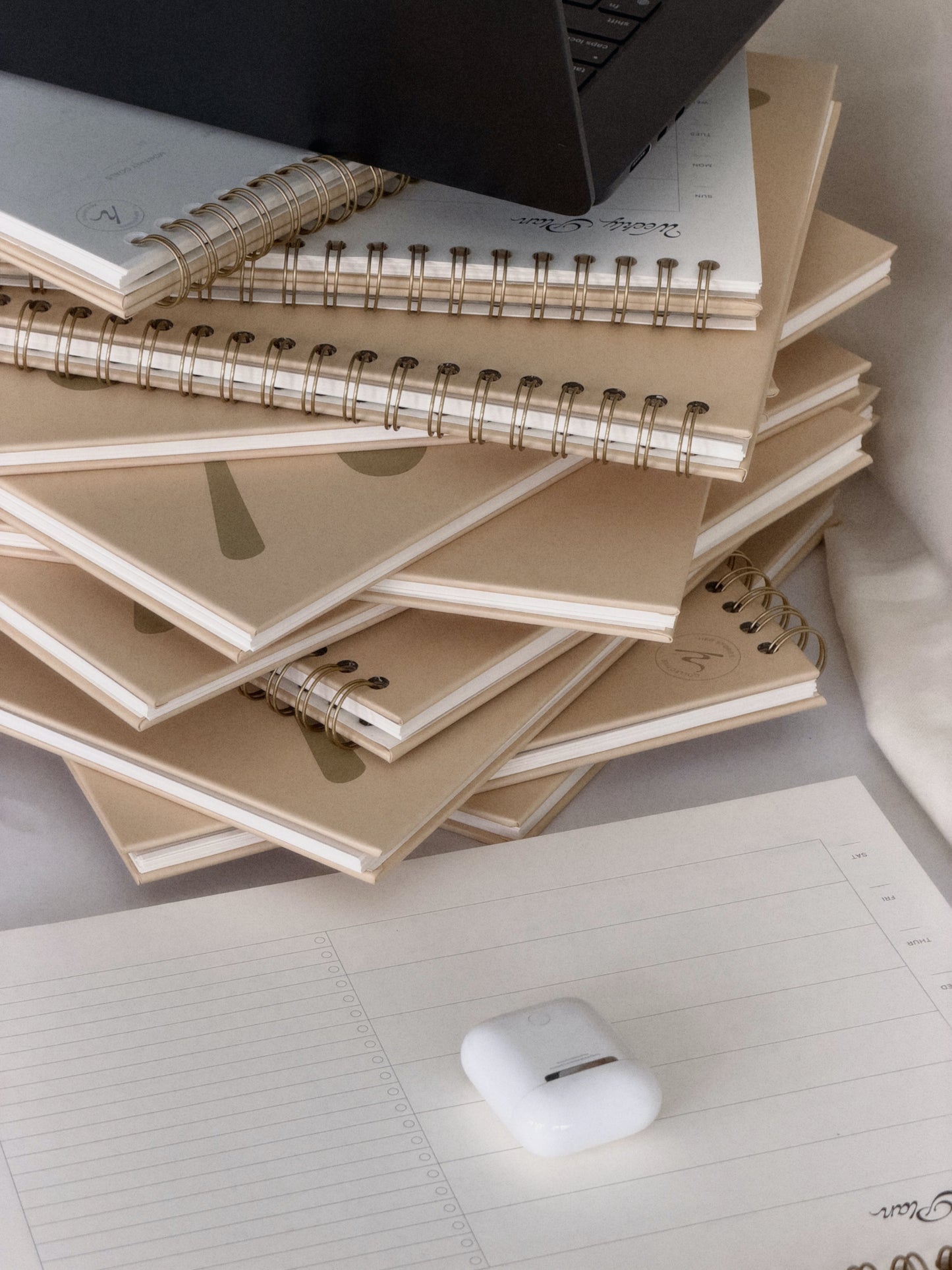 HerStories Collective Planner