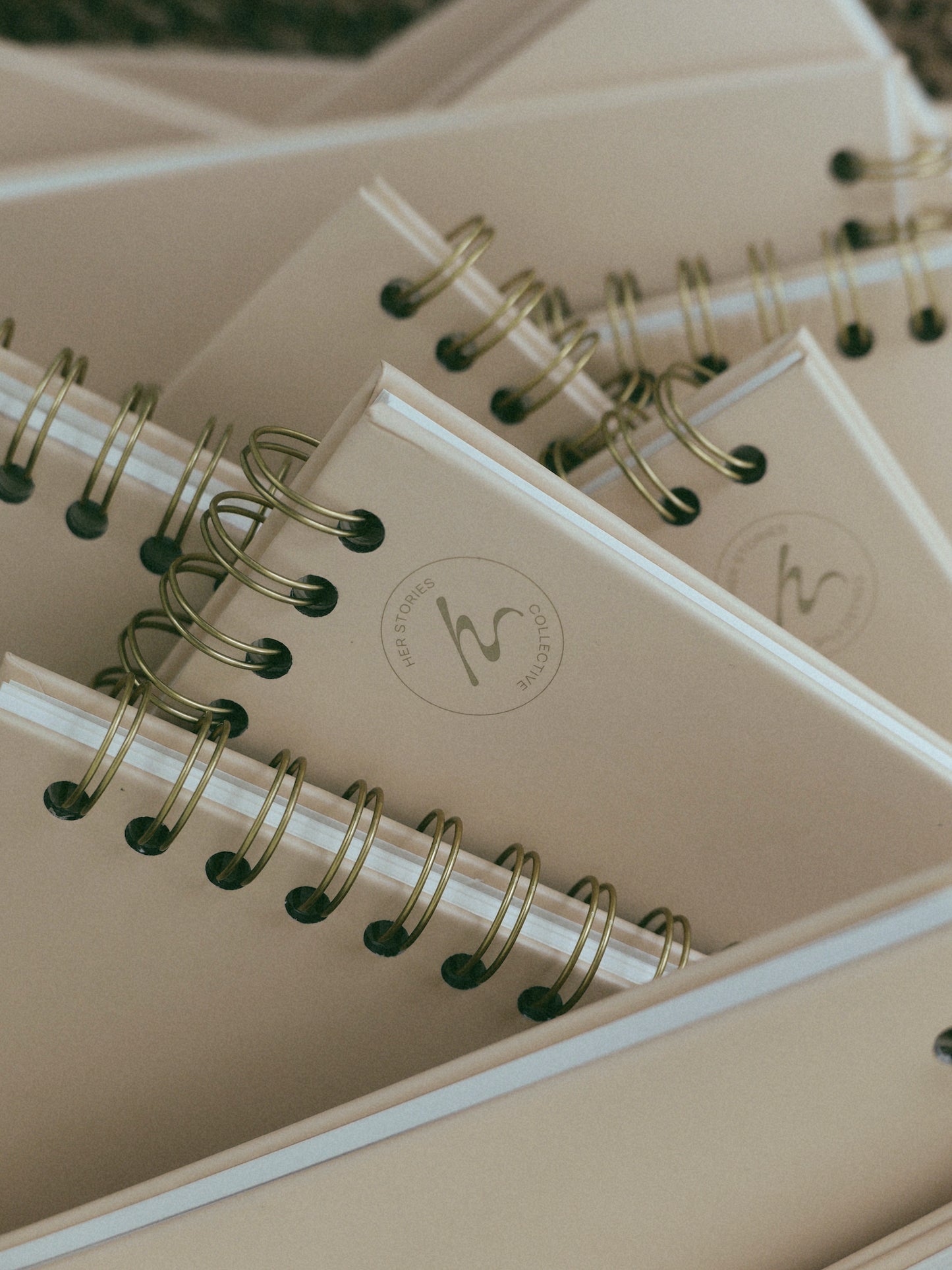 HerStories Collective Planner