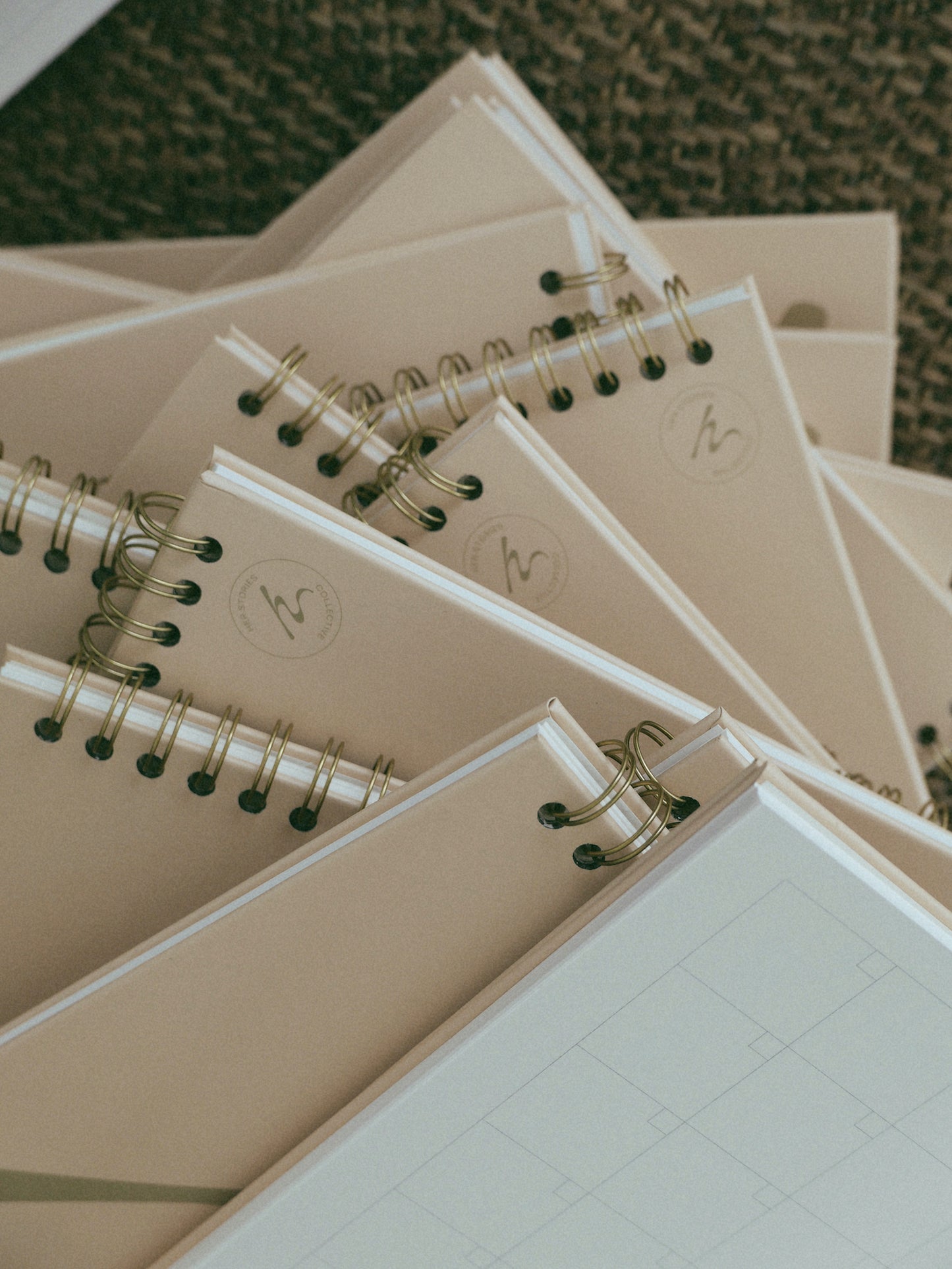 HerStories Collective Planner