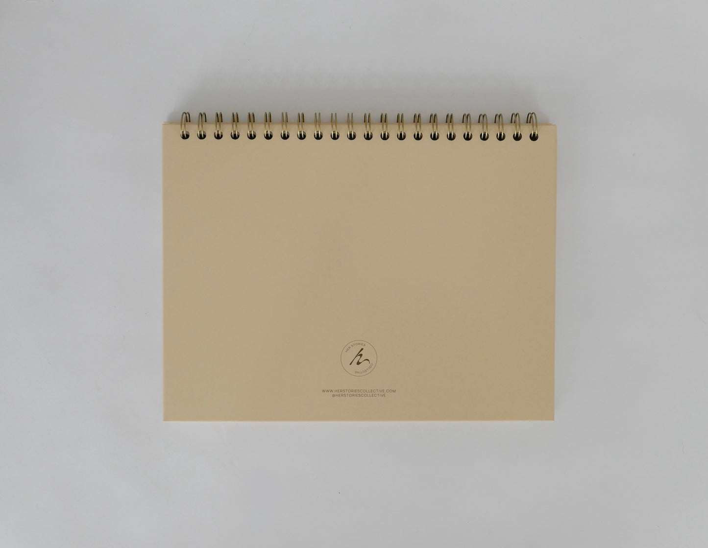 HerStories Collective Planner