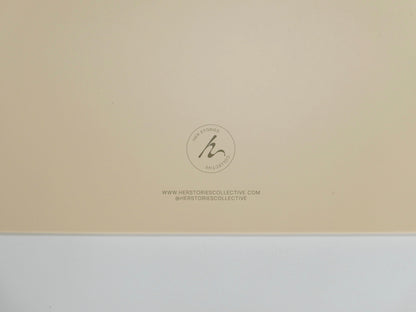 HerStories Collective Planner