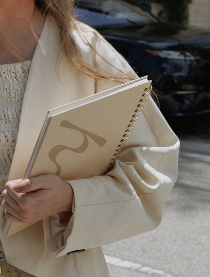 HerStories Collective Planner