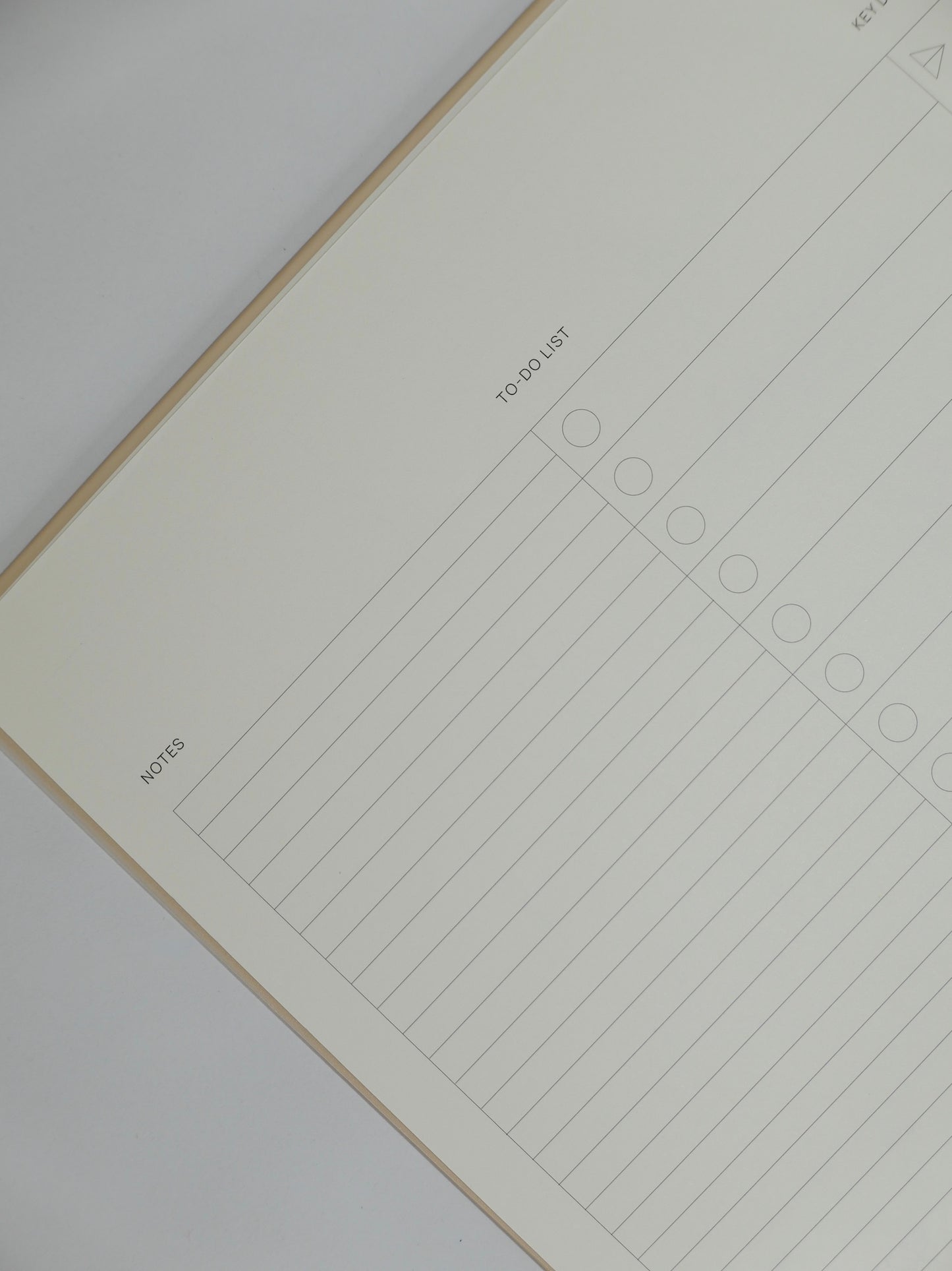 HerStories Collective Planner