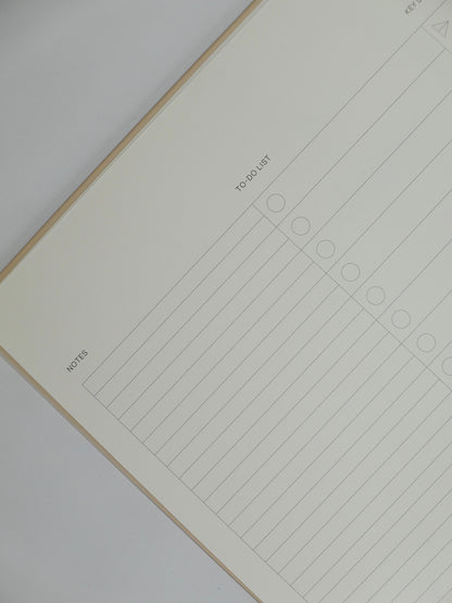 HerStories Collective Planner