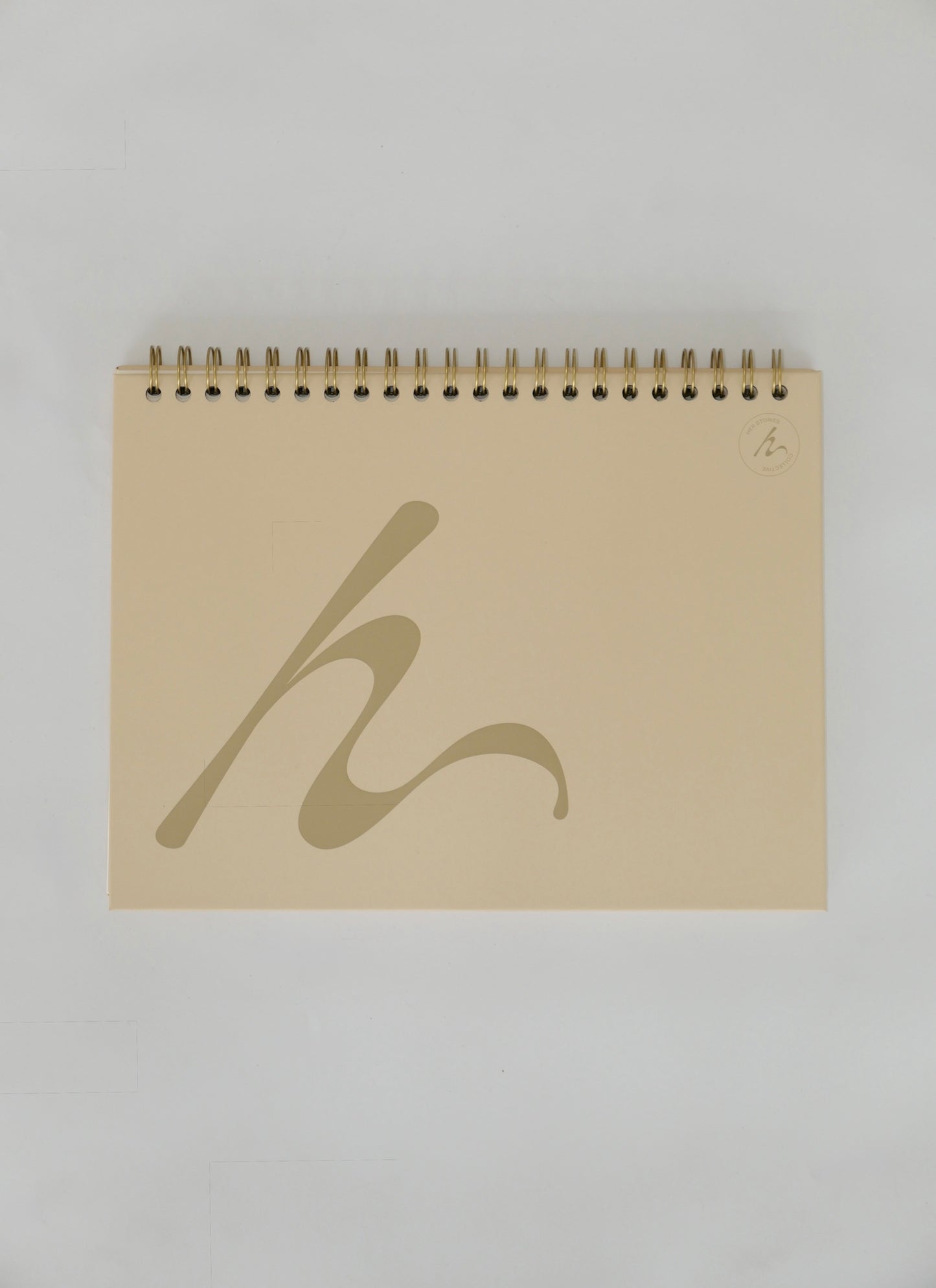HerStories Collective Planner