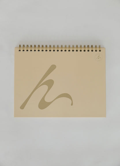 HerStories Collective Planner