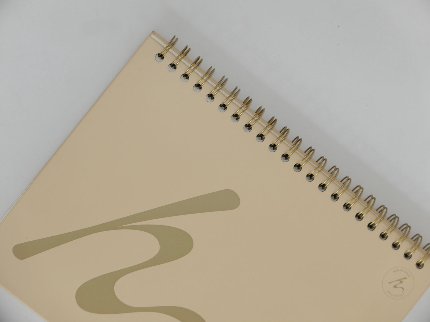 HerStories Collective Planner
